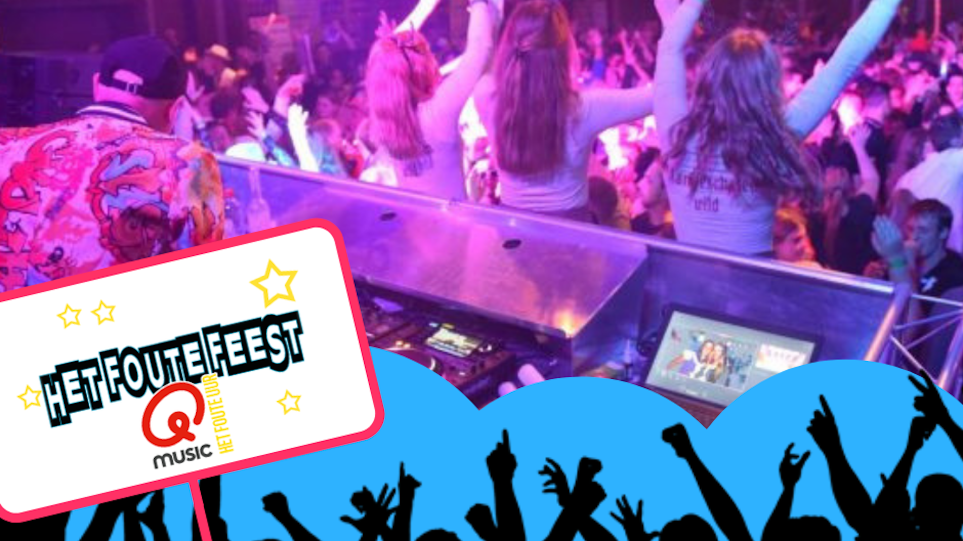 Foute Feest Tolbert 2019