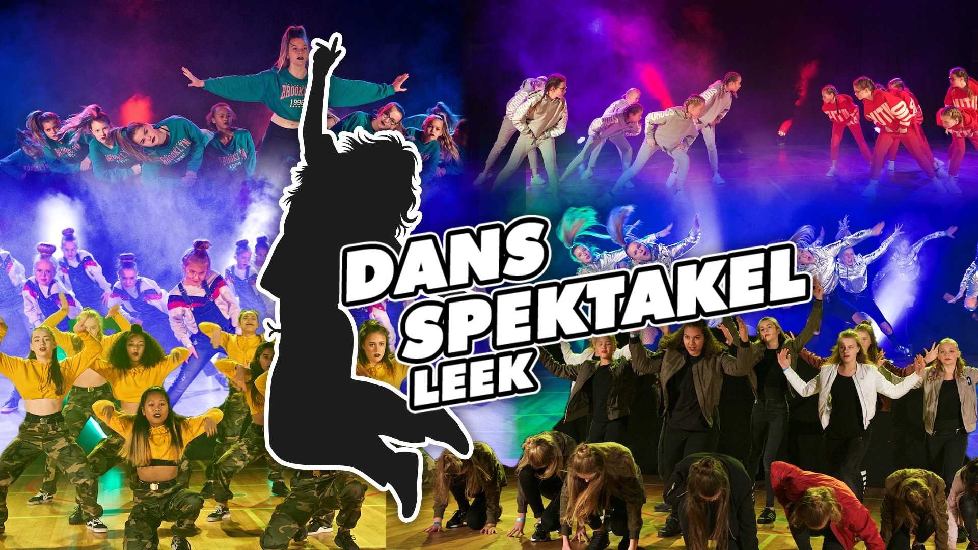 DansSpektakel Leek