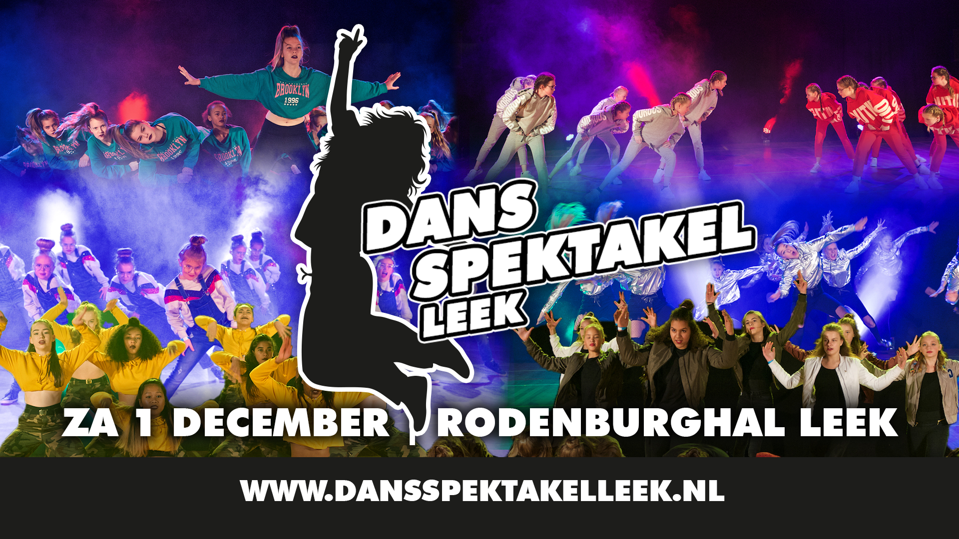 DansSpektakel Leek