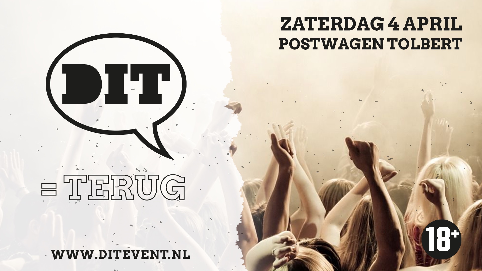 DIT = TERUG