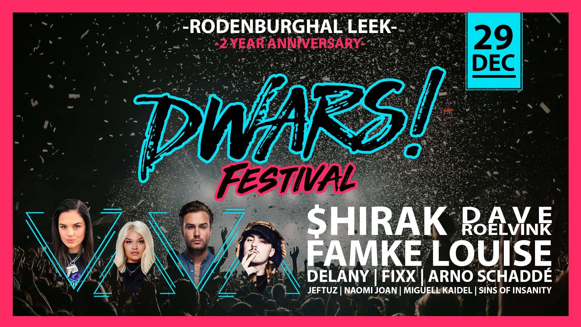 Dwars Festival