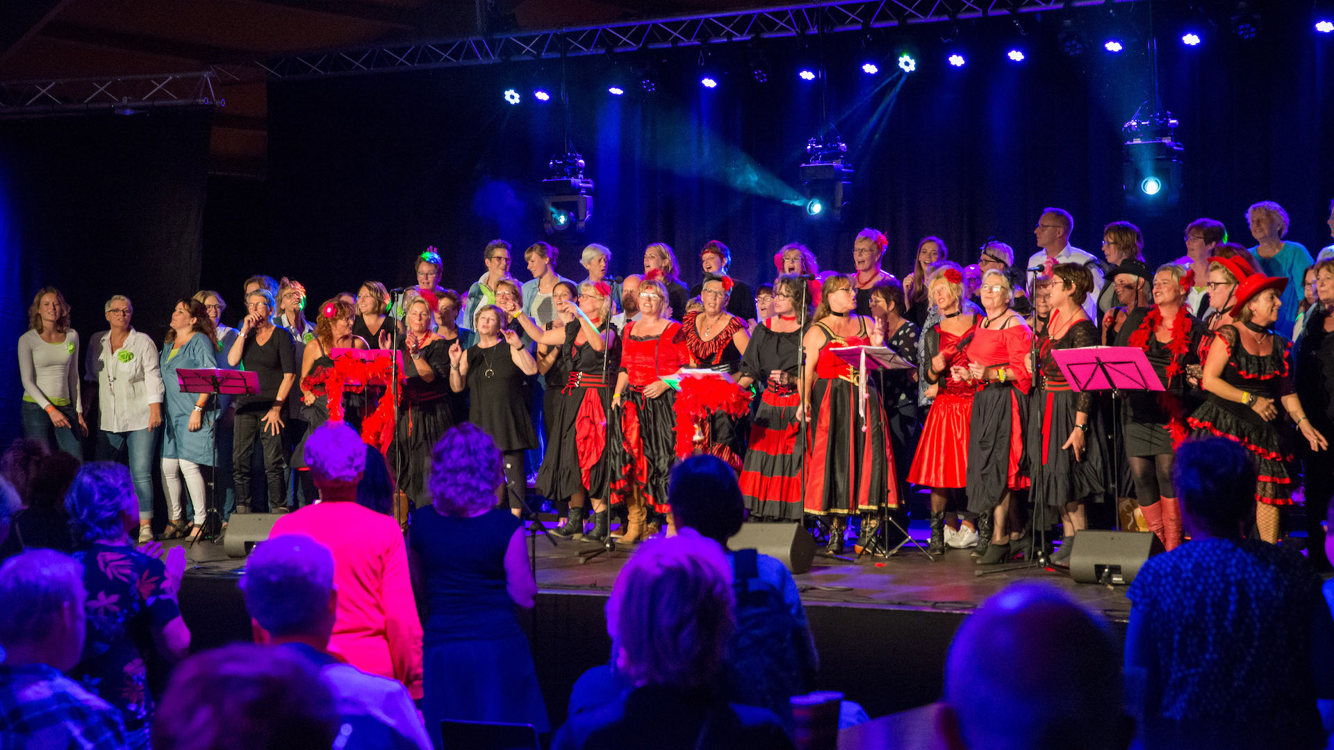 KorenFeest Leek