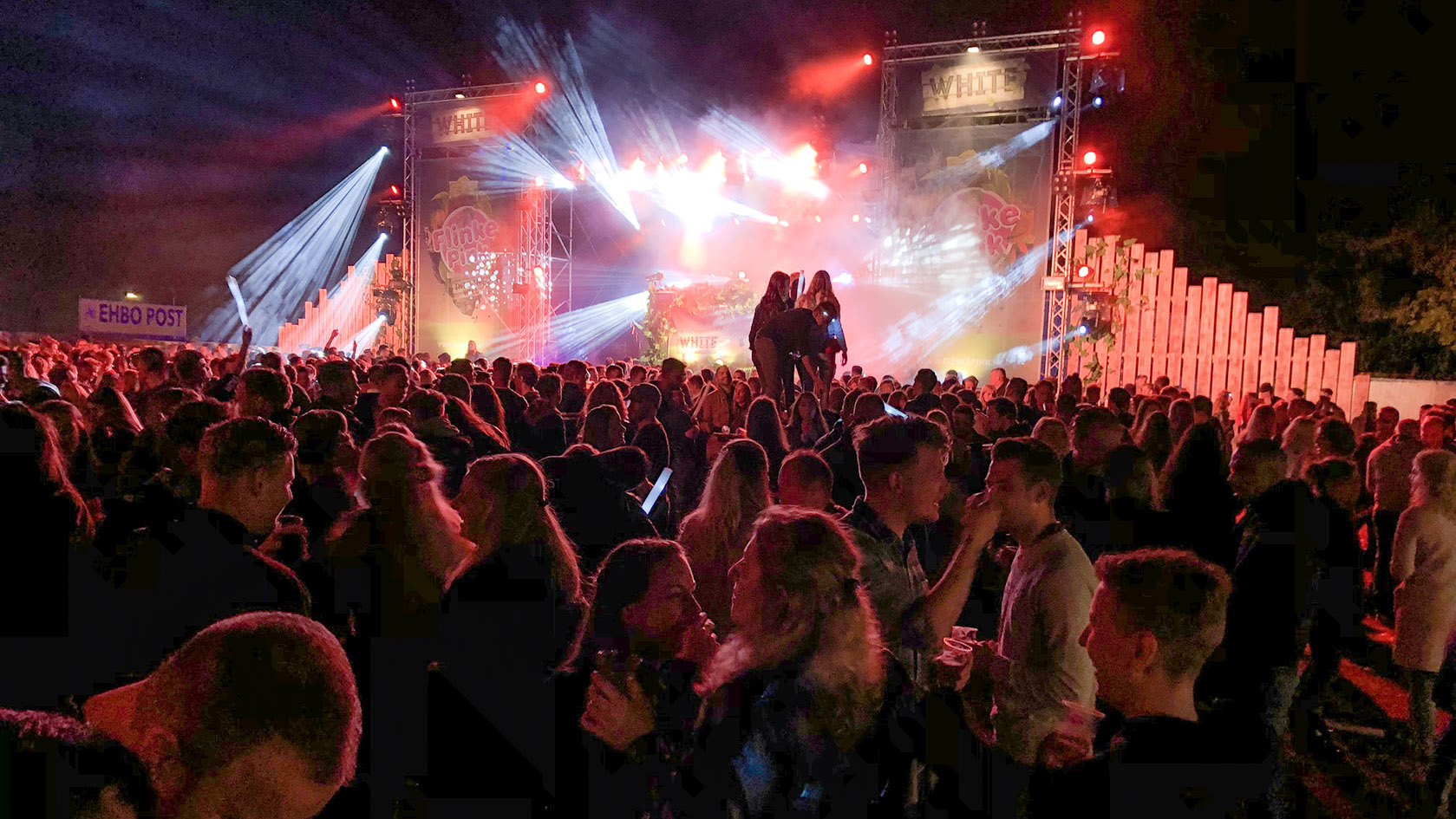 Flinke Pink Festival 2020