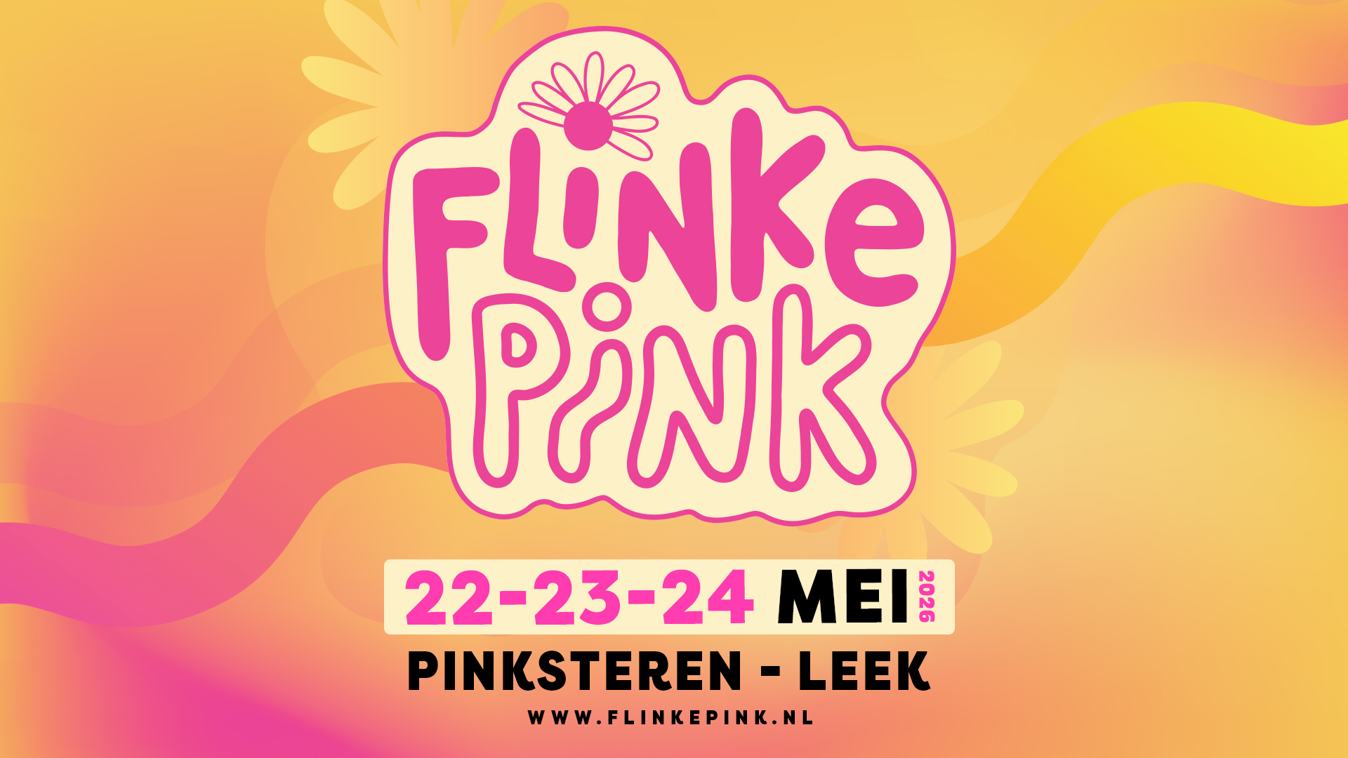 Flinke Pink 2026