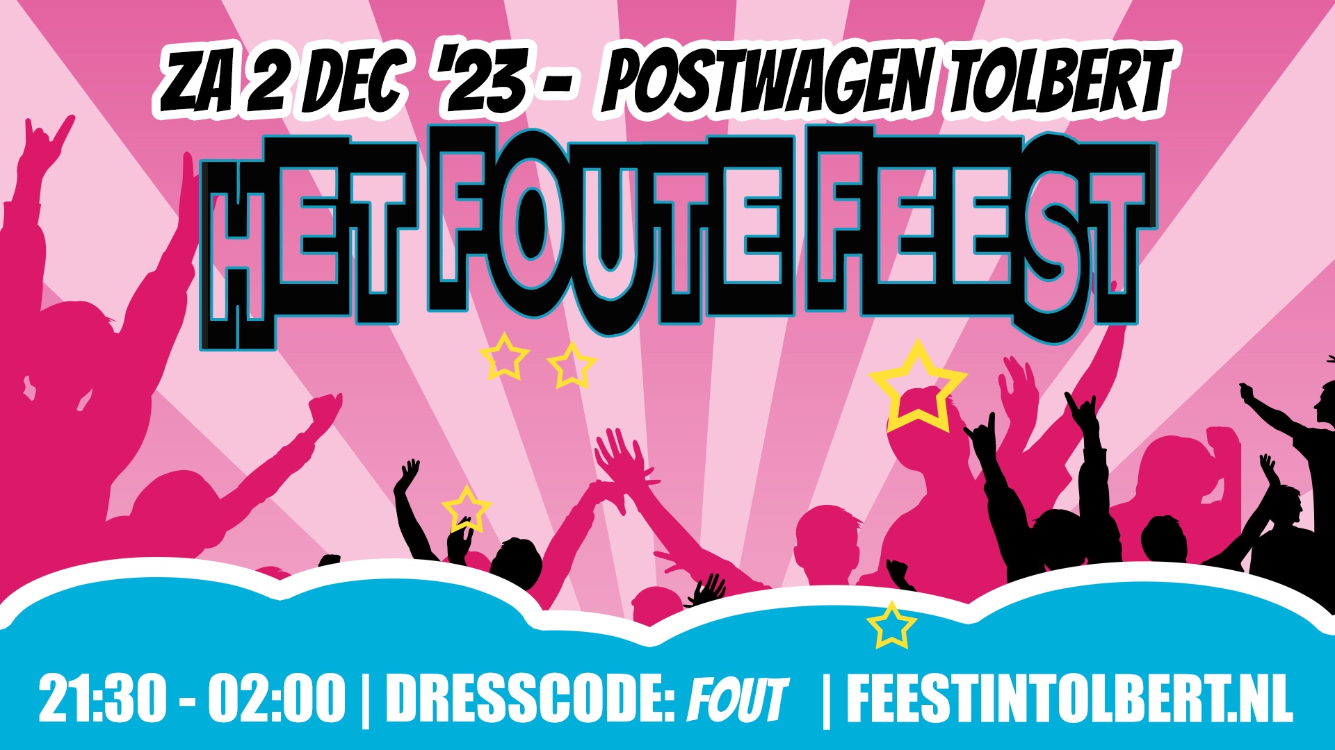 Foute Feest