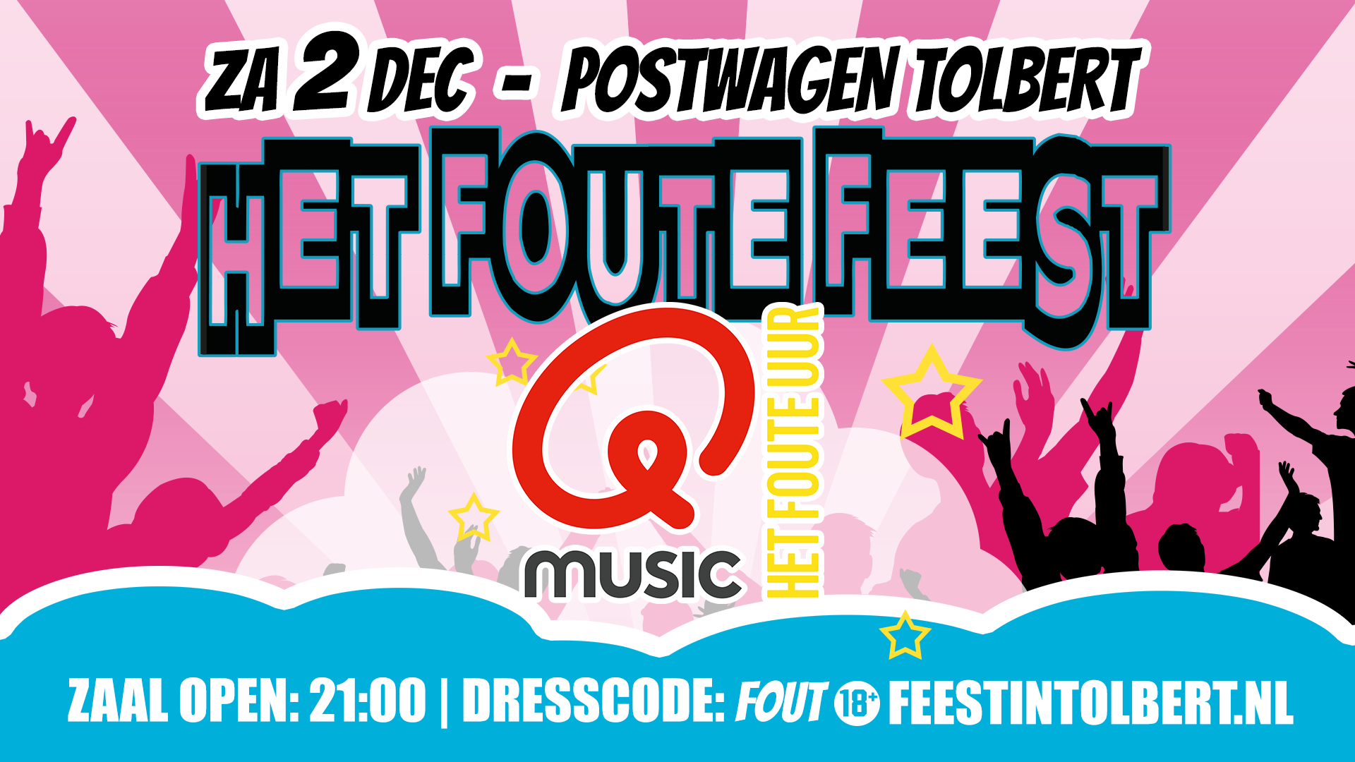 Foute Feest