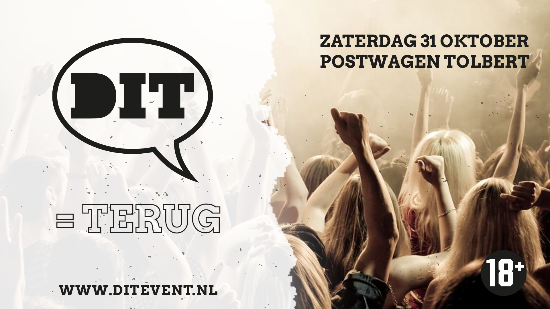 DIT = TERUG