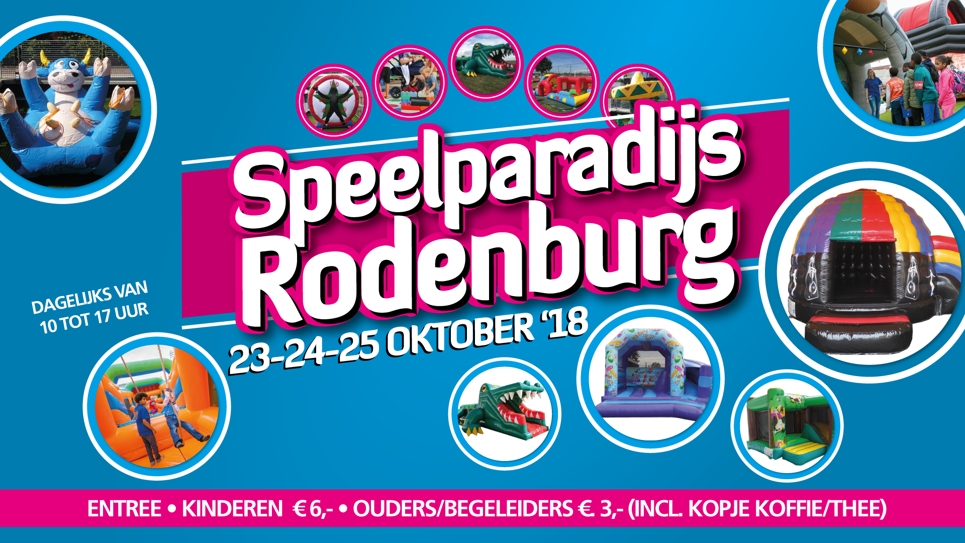 SpeelParadijs Rodenburg
